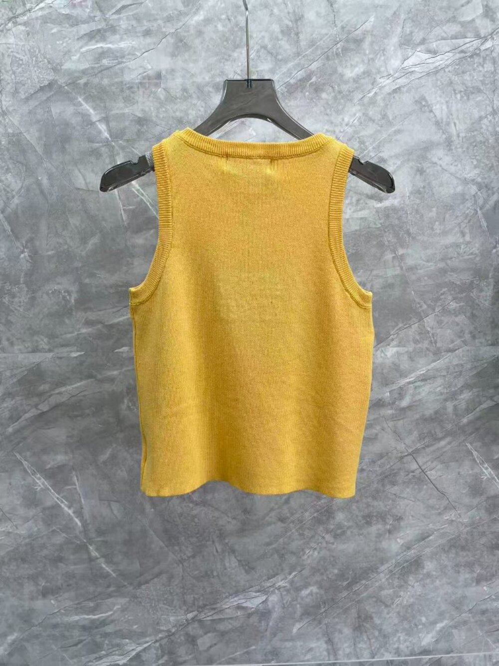 Miu Miu New Vest - Picture 6 of 6